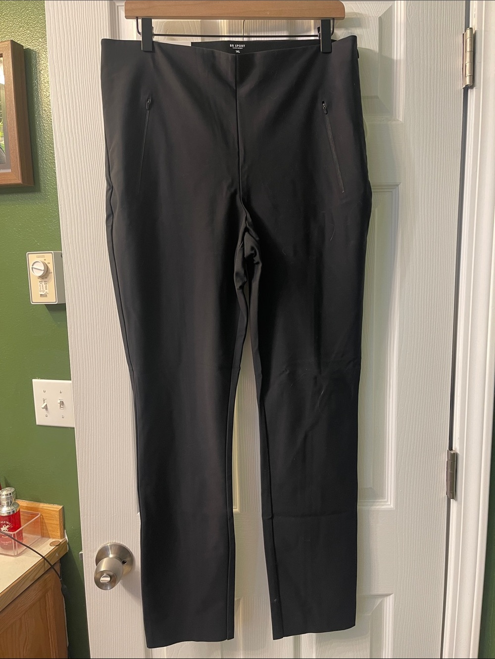 Banana Republic Sport TALL Pant